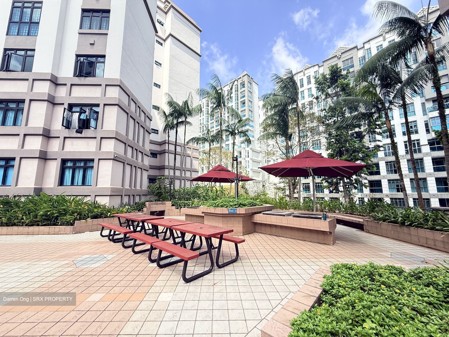 Hume Park I (D21), Condominium #522671151